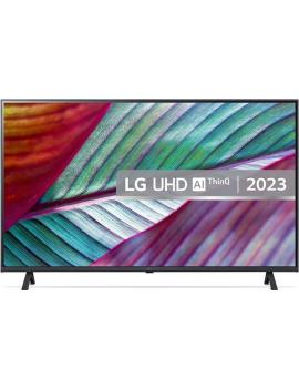 Телевизор LG 43UR78006LK 