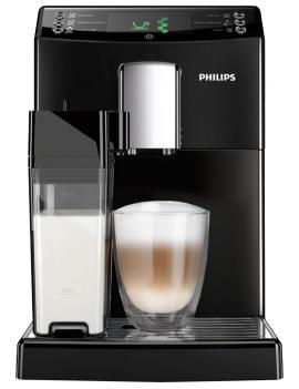 Кофемашина Philips HD8828/09 Series 3100