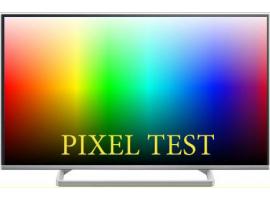 Pixel Test 40-49"