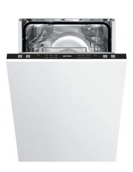 Посудомоечная машина Gorenje GV 51211