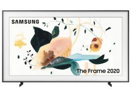 Телевизор QLED Samsung The Frame QE32LS03TBK (EAC)
