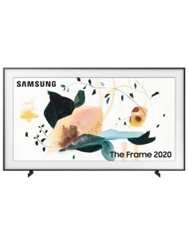 Телевизор QLED Samsung The Frame QE32LS03TBK