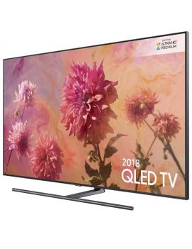 Телевизор QLED Samsung QE55Q9FNA