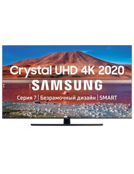 Телевизор Samsung UE55TU7560UXRU