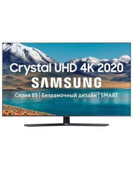 Телевизор Samsung UE65TU8570UXRU