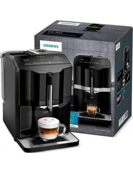 Кофемашина Siemens TI35A209RW 