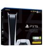 Sony PlayStation 5 Digital Edition 825 ГБ