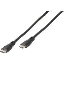 HDMI-кабель с Ethernet Vivanco High Speed, 0.9 м