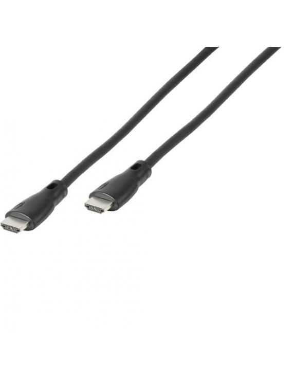 HDMI-кабель с Ethernet Vivanco High Speed, 2 м