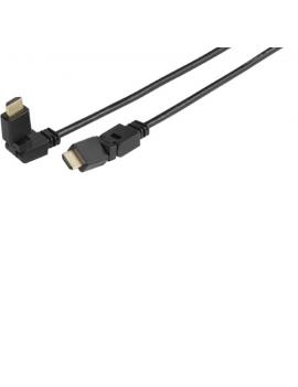 HDMI-кабель Vivanco 47169 1,5 м