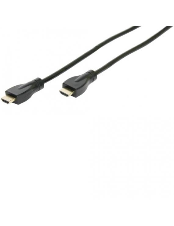 HDMI-кабель с Ethernet Vivanco High Speed, 1 м