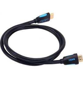 HDMI-кабель Vention High speed v2.0 with Ethernet
